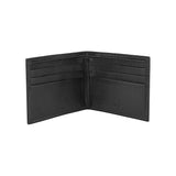 CARTERA DOCKERS HOMBRE 45900-59 PIEL NEGRO