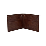 CARTERA DOCKERS HOMBRE 37686-29 SIMIPIEL CAFÉ