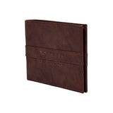 CARTERA DOCKERS HOMBRE 37686-29 SIMIPIEL CAFÉ