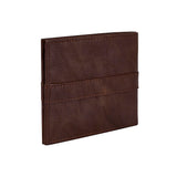 CARTERA DOCKERS HOMBRE 37686-29 SIMIPIEL CAFÉ