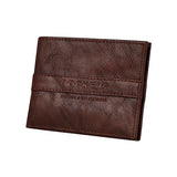 CARTERA DOCKERS HOMBRE 37686-29 SIMIPIEL CAFÉ