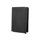CARTERA DOCKERS HOMBRE 45904-59 PIEL NEGRO