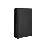 CARTERA DOCKERS HOMBRE 45904-59 PIEL NEGRO