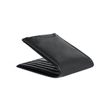 CARTERA CABALLERO STYLO 034 PIEL NEGRO