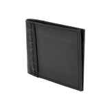 CARTERA CABALLERO STYLO 035 PIEL NEGRO