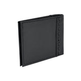 CARTERA CABALLERO STYLO 035 PIEL NEGRO