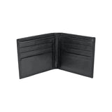 CARTERA CABALLERO STYLO 051 PIEL NEGRO