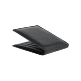CARTERA CABALLERO STYLO 051 PIEL NEGRO