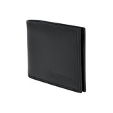 CARTERA CABALLERO STYLO BC-265 PIEL NEGRO