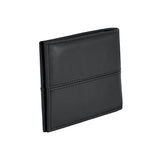 CARTERA CABALLERO STYLO BT-25 PIEL NEGRO