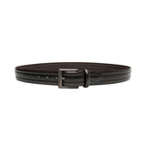 CINTURÓN FLEXI HOMBRE 1430000452 PIEL CAFÉ