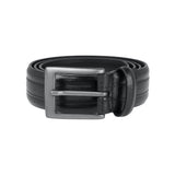 CINTURÓN FLEXI HOMBRE 1430000454 PIEL NEGRO