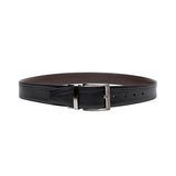 CINTURÓN FLEXI HOMBRE 1430000456 PIEL NEGRO