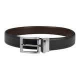 CINTURÓN FLEXI HOMBRE 1430000456 PIEL NEGRO