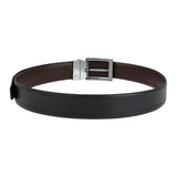 CINTURÓN FLEXI HOMBRE 1430000456 PIEL NEGRO