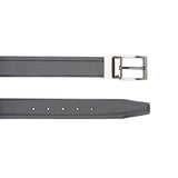CINTURÓN FLEXI HOMBRE 1430000456 PIEL NEGRO