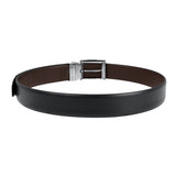 CINTURÓN FLEXI HOMBRE 1430000457 PIEL NEGRO