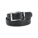 CINTURÓN FLEXI HOMBRE 1430000457 PIEL NEGRO