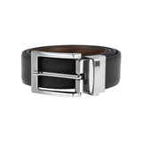 CINTURÓN FLEXI HOMBRE 1430000457 PIEL NEGRO