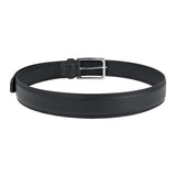 CINTURÓN FLEXI HOMBRE 1430000460 PIEL NEGRO