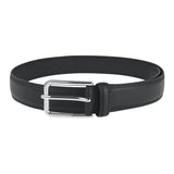 CINTURÓN FLEXI HOMBRE 1430000461 PIEL NEGRO