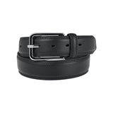CINTURÓN FLEXI HOMBRE 1430000461 PIEL NEGRO
