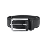CINTURÓN FLEXI HOMBRE 1430000461 PIEL NEGRO