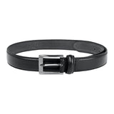 CINTURÓN FLEXI HOMBRE 1430001216 PIEL NEGRO