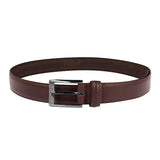 CINTURîN FLEXI HOMBRE 1430001217 PIEL CAFƒ