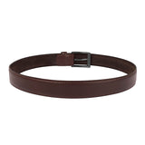 CINTURîN FLEXI HOMBRE 1430001217 PIEL CAFƒ