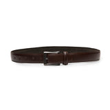 CINTURÓN FLEXI HOMBRE 1430001217 PIEL CAFÉ