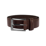 CINTURîN FLEXI HOMBRE 1430001217 PIEL CAFƒ