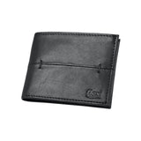 CARTERA FLEXI HOMBRE 1430000436 PIEL NEGRO