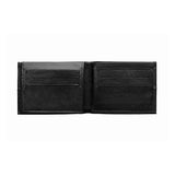 CARTERA FLEXI HOMBRE 1430000436 PIEL NEGRO