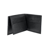 CARTERA FLEXI HOMBRE 1430000446 PIEL NEGRO