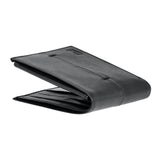 CARTERA FLEXI HOMBRE 1430000446 PIEL NEGRO