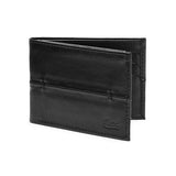 CARTERA FLEXI HOMBRE 1430000436 PIEL NEGRO