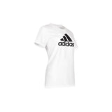 T-SHIRT ENTRENAMIENTO DAMA ADIDAS BOSS TEE IM9317 TEXTIL BCO