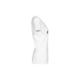 T-SHIRT ENTRENAMIENTO DAMA ADIDAS BOSS TEE IM9317 TEXTIL BCO
