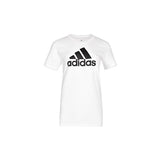 T-SHIRT ENTRENAMIENTO DAMA ADIDAS BOSS TEE IM9317 TEXTIL BCO