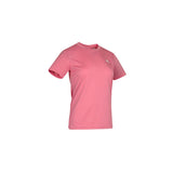 T-SHIRT ENTRENAMIENTO DAMA ADIDAS GA1210 POLIÉSTER ROSA