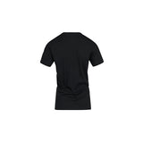 PLAYERA DAMA ADIDAS IN7952 TEXTIL NEGRO