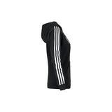 SUDADERA DAMA ADIDAS IC8796 TEXTIL NEGRO