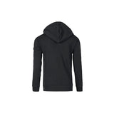 SUDADERA DAMA ADIDAS IC8796 TEXTIL NEGRO