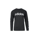 SUDADERA DAMA ADIDAS IC6878 TEXTIL NEGRO