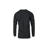 SUDADERA DAMA ADIDAS IC6878 TEXTIL NEGRO