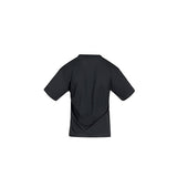 T-SHIRT DAMA ADIDAS JC5724 TEXTIL NEGRO