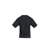 T-SHIRT DAMA ADIDAS JC5724 TEXTIL NEGRO