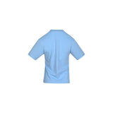 T-SHIRT DAMA ADIDAS JC5735 TEXTIL AZUL