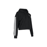 SUDADERA DAMA ADIDAS JE0052 TEXTIL NEGRO